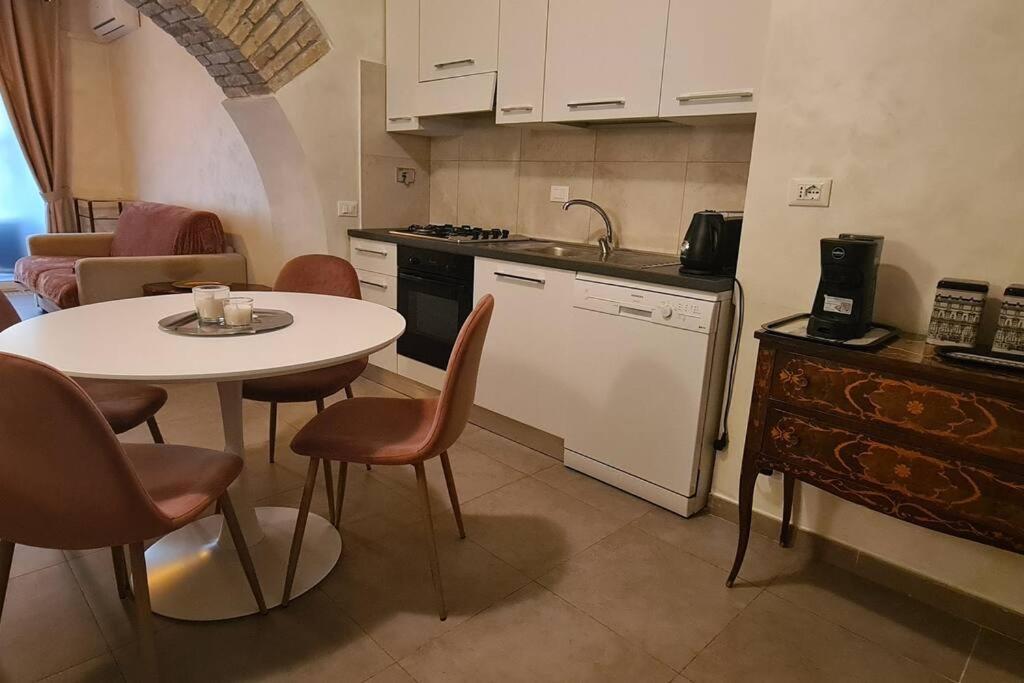 Mon Cheri Colosseo Roma Ngoại thất bức ảnh